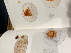 -喜鼎海胆水饺(东港店)