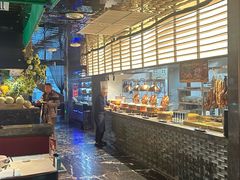 -喜庭海鲜自助(北辰三角洲北辰荟店)