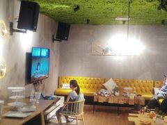 -优悦派·别墅派对轰趴馆(静安店)