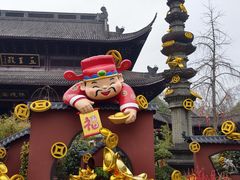 -钱王祠
