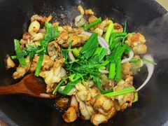-食为先(中山七路店)