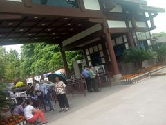 -邓小平故里