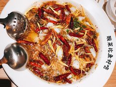 -新太二·鲜料川菜(晶耀前滩店)