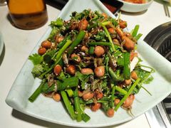 -梅梅家的烤肉店(槐北路店)