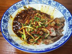 -西安手工软面(浦东南路店)