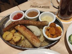 -Restaurant Paulaner am Dom