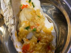 -串小白烧烤(金沙洲店)