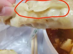 -李记粥铺(泰山路店)
