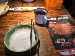 -探鱼·鲜青椒爽麻烤鱼(领展购物广场店)