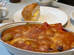 -香港新发烧腊茶餐厅(书城店)