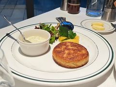 -Wolfgang’s Steakhouse 沃夫冈牛排馆(上海白玉兰广场店)