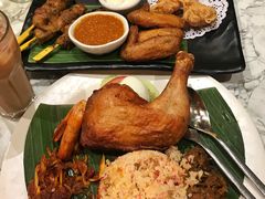 -关夫人餐厅(阳光广场店)