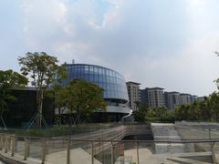 -前海深港基金小镇