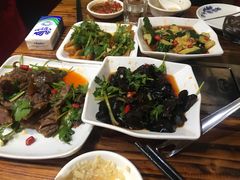 -兵哥活鸡鱼馆(仙乐花园店)