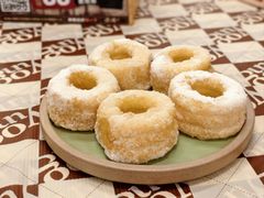 -老三样·旧食新味(绿地店)