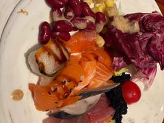 -西安W酒店·WEI全味西餐厅