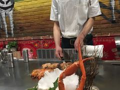 -铁板诱惑法式铁板烧(大卫城店)