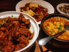 -宝翠花园餐厅(沙湖店)