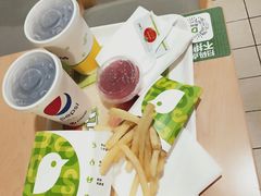 -德克士(通宝路店)