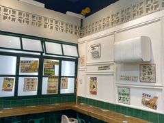 -阿金大白·上海菜馆(新天地店)