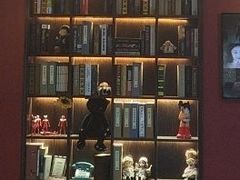 -恐怖游戏(湖滨店)