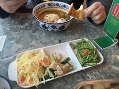 -马吉德牛肉拉面(新街口店)