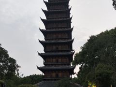 -常熟方塔园