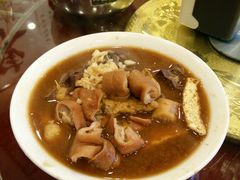 -北京小肠陈饭庄(方庄店)