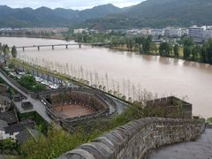 -台州府城(江南长城)