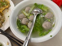 -飘香小食店(国平路店)