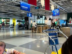 -宜家·瑞典风味餐厅(无锡店)