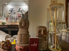 -兮禾酒馆(护国路店)