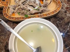 -亚克西姆新疆菜(库车店)