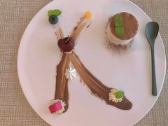 -香樟花园法式铁板烧(恒隆广场店)