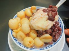 -民信老铺(双皮奶博物馆店)