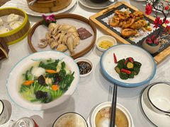 -顺德佬·宴请·生日宴(西乡店)