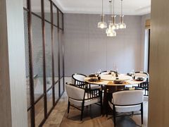 -杭州西湖柳莺里酒店·闻莺厅