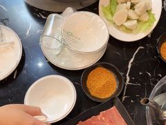 -燚青春东北泥炉烤肉(百合店)