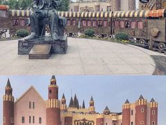 -安徒生童话乐园