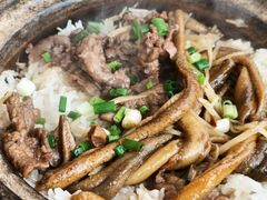 -文记煲仔饭