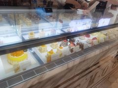 -DEMO黛慕蛋糕(中泰店)