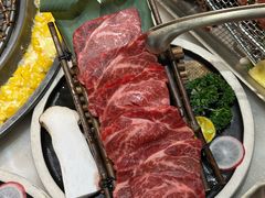 -韩宫宴和牛烤肉(宁波环球银泰城店)