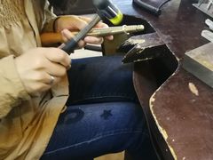 -大爱金工&银饰DIY(万象城店)