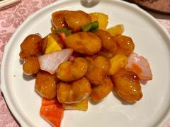 -囍凤楼·粤菜·点心·火锅(温特莱店)