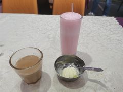 -葛尼沙印度餐厅 (镇明路店)