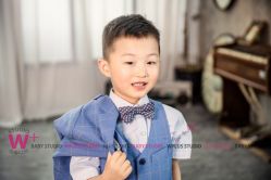 点击看大图 -WPlus明星肖像亲子全家福摄影
