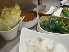 -海底捞火锅(武胜路凯德广场店)
