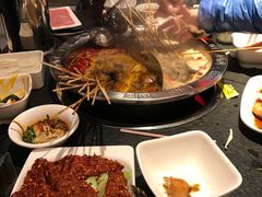 -热辣宗师·串串火锅(万达金街店)