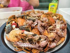 -仙螺岛海鲜自助餐厅(总店)