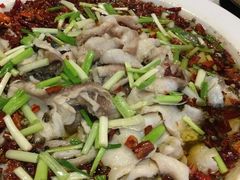 -一块豆腐(英雄山总店)